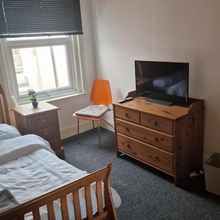 Mike'S Homestay 伊斯特雷格 外观 照片