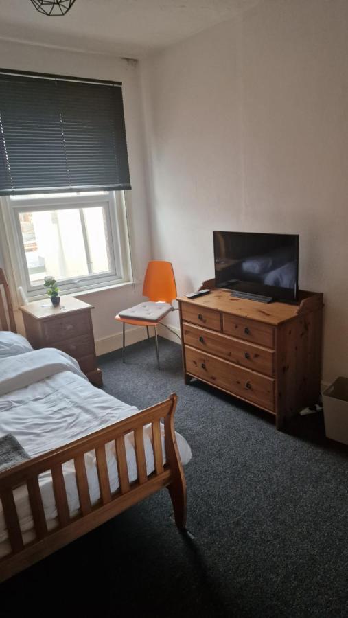 Mike'S Homestay 伊斯特雷格 外观 照片